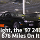 Here's What A 1997 Nissan 240SX Looks Like With Just 676 Miles